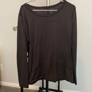 Lulu long sleeve